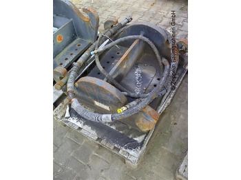 Implemento para Maquinaria de construcción Komponenten Adapterplatte: foto 3 Implemento para Maquinaria de construcción Komponenten Adapterplatte: foto 3