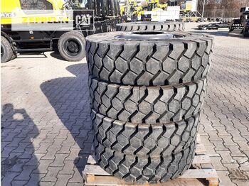 Neumático para Maquinaria de construcción Komponenten Räder: foto 4 Neumático para Maquinaria de construcción Komponenten Räder: foto 4