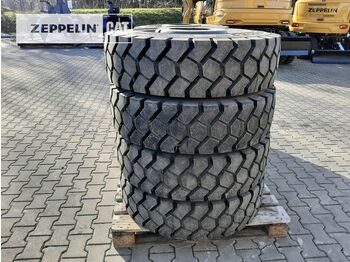 Neumático para Maquinaria de construcción Komponenten Räder: foto 2 Neumático para Maquinaria de construcción Komponenten Räder: foto 2