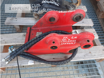 Acoplamiento rápido LEHNHOFF