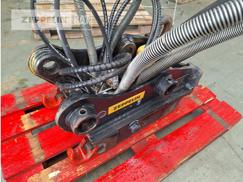 Acoplamiento rápido OILQUICK