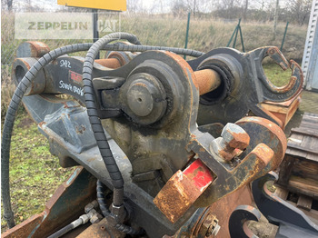 Acoplamiento rápido SMP