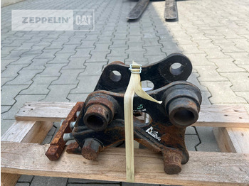 Acoplamiento rápido