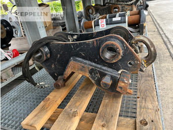 Acoplamiento rápido VERACHTERT