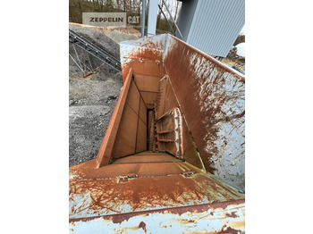 Planta de asfalto Wirtgen Primärprodukte Erdbe: foto 3