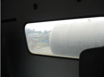 Camión MERCEDES-BENZ Arocs 3240 B Betonmischer Stetter: foto 2