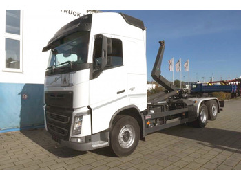 Camión multibasculante VOLVO FH 460