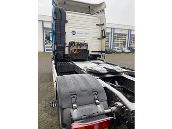 Cabeza tractora Volvo FM 400 globetrotter trekker: foto 3 Cabeza tractora Volvo FM 400 globetrotter trekker: foto 3