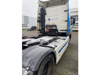 Cabeza tractora Volvo FM 400 globetrotter trekker: foto 4 Cabeza tractora Volvo FM 400 globetrotter trekker: foto 4