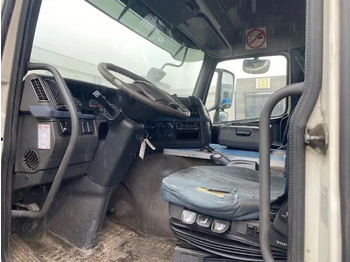 Cabeza tractora Volvo FM 400 globetrotter trekker: foto 5 Cabeza tractora Volvo FM 400 globetrotter trekker: foto 5