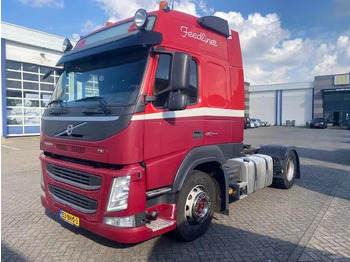 Cabeza tractora VOLVO FM 410
