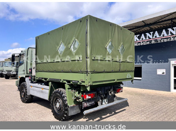 Camión portacontenedore/ Intercambiable Mercedes-Benz 1018 Atego 4x4 Allrad Camper Expedition: foto 5 Camión portacontenedore/ Intercambiable Mercedes-Benz 1018 Atego 4x4 Allrad Camper Expedition: foto 5