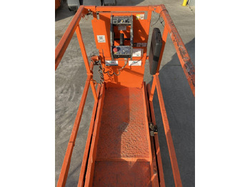 Plataforma de tijeras JLG 1930ES (4520): foto 4 Plataforma de tijeras JLG 1930ES (4520): foto 4
