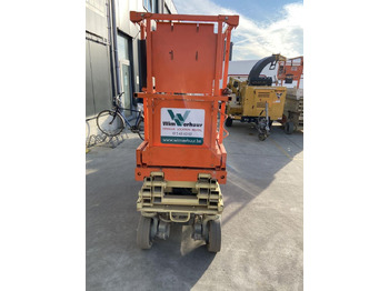 Plataforma de tijeras JLG 1930ES (4520): foto 3 Plataforma de tijeras JLG 1930ES (4520): foto 3