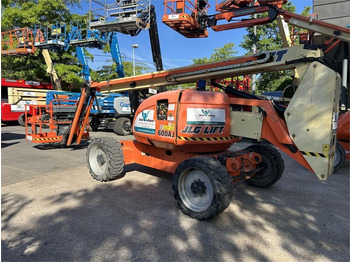 Plataforma articulada JLG 600AJ