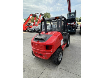 Carretilla todo terreno Manitou MH25-4: foto 5