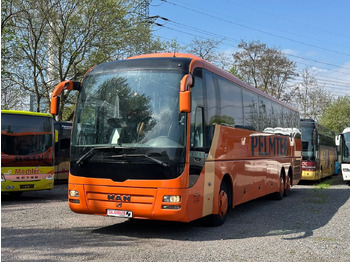 Autocar MAN Lion's Coach