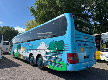 Autocar MAN R08 Lions Coach L (60 Sitze*Schalt): foto 2