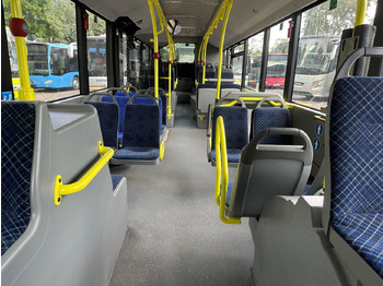 Autobús urbano Mercedes-Benz O 530 C2 Citaro Euro 6D*Klimaanlage: foto 5