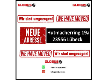 Autocar MERCEDES-BENZ Travego