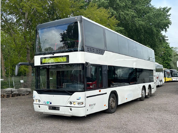 Autobús de dos pisos NEOPLAN