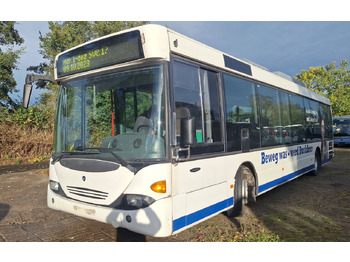 Autobús urbano SCANIA OmniLink