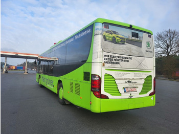 Leasing de Setra S 415 LE Business ( Euro 6*TOP) Setra S 415 LE Business ( Euro 6*TOP): foto 5 Leasing de Setra S 415 LE Business ( Euro 6*TOP) Setra S 415 LE Business ( Euro 6*TOP): foto 5