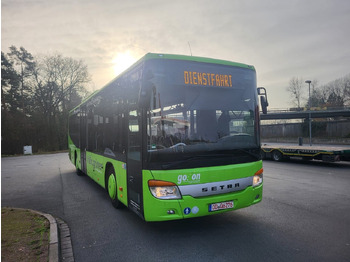 Leasing de Setra S 415 LE Business ( Euro 6*TOP) Setra S 415 LE Business ( Euro 6*TOP): foto 4 Leasing de Setra S 415 LE Business ( Euro 6*TOP) Setra S 415 LE Business ( Euro 6*TOP): foto 4