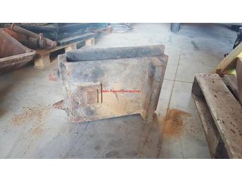 Implemento MECALAC: foto 1