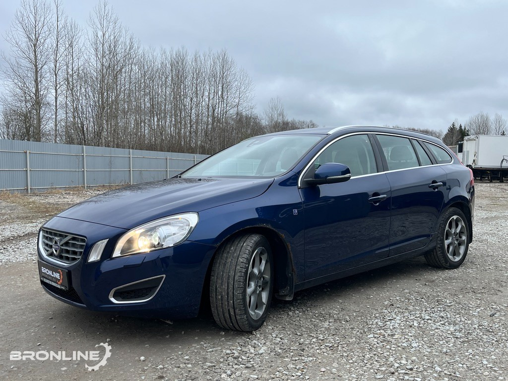 2011 Volvo V60 1.6 84kW Low mileage - Coche: foto 2 2011 Volvo V60 1.6 84kW Low mileage - Coche: foto 2