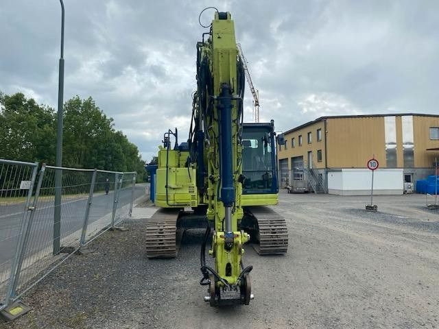 CAT 325FLCR Kettenbagger Verstellausleger SW - Excavadora de cadenas: foto 2 CAT 325FLCR Kettenbagger Verstellausleger SW - Excavadora de cadenas: foto 2