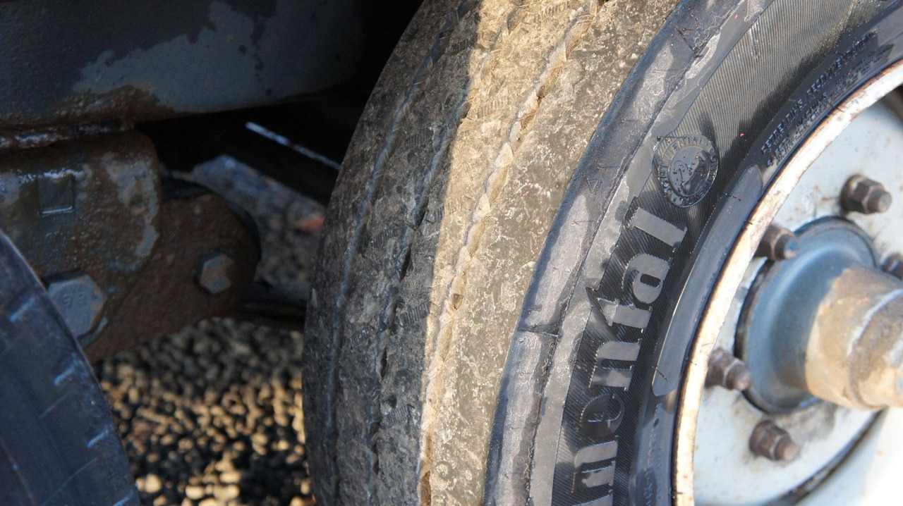 Remolque volquete Müller-Mitteltal KA TA T Anhänger Kipper Dreiseitenkipper: foto 10