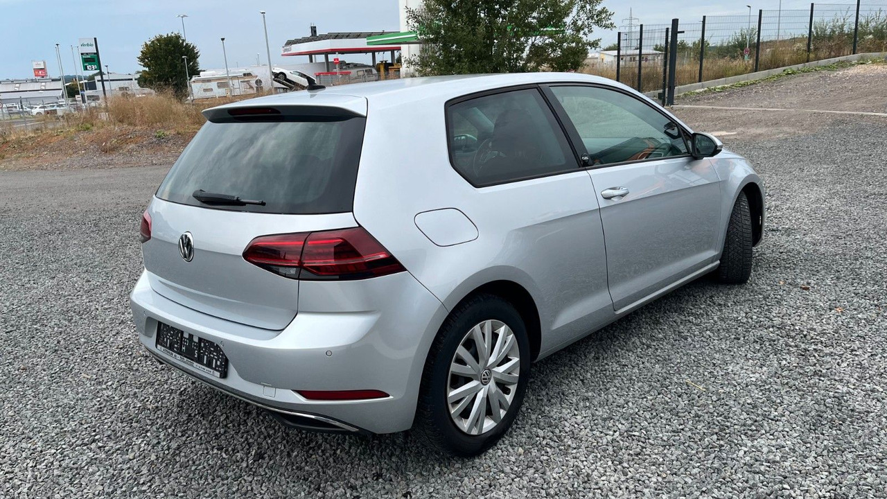 Volkswagen Golf VII Lim. Sound Start-Stopp - Coche: foto 4 Volkswagen Golf VII Lim. Sound Start-Stopp - Coche: foto 4