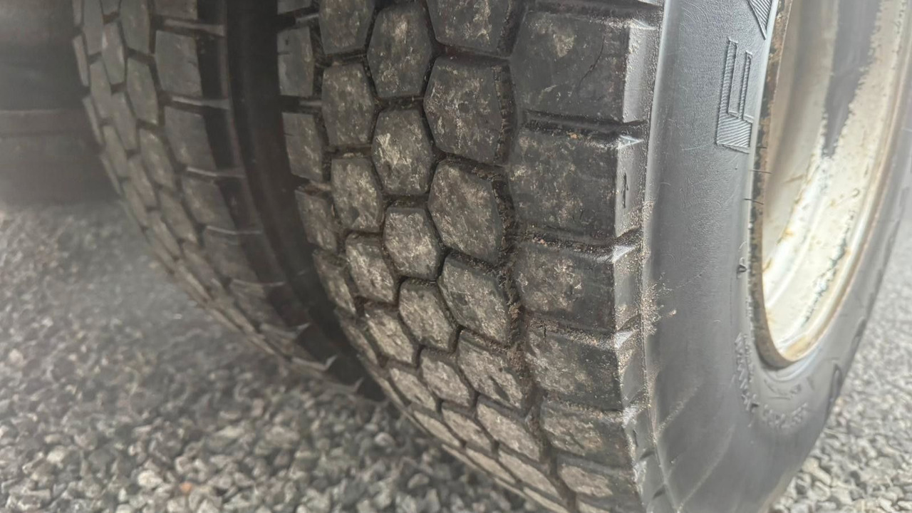 Leasing de Volvo FL 280 Absetzkipper Multilift Fernbedienung Volvo FL 280 Absetzkipper Multilift Fernbedienung: foto 11 Leasing de Volvo FL 280 Absetzkipper Multilift Fernbedienung Volvo FL 280 Absetzkipper Multilift Fernbedienung: foto 11