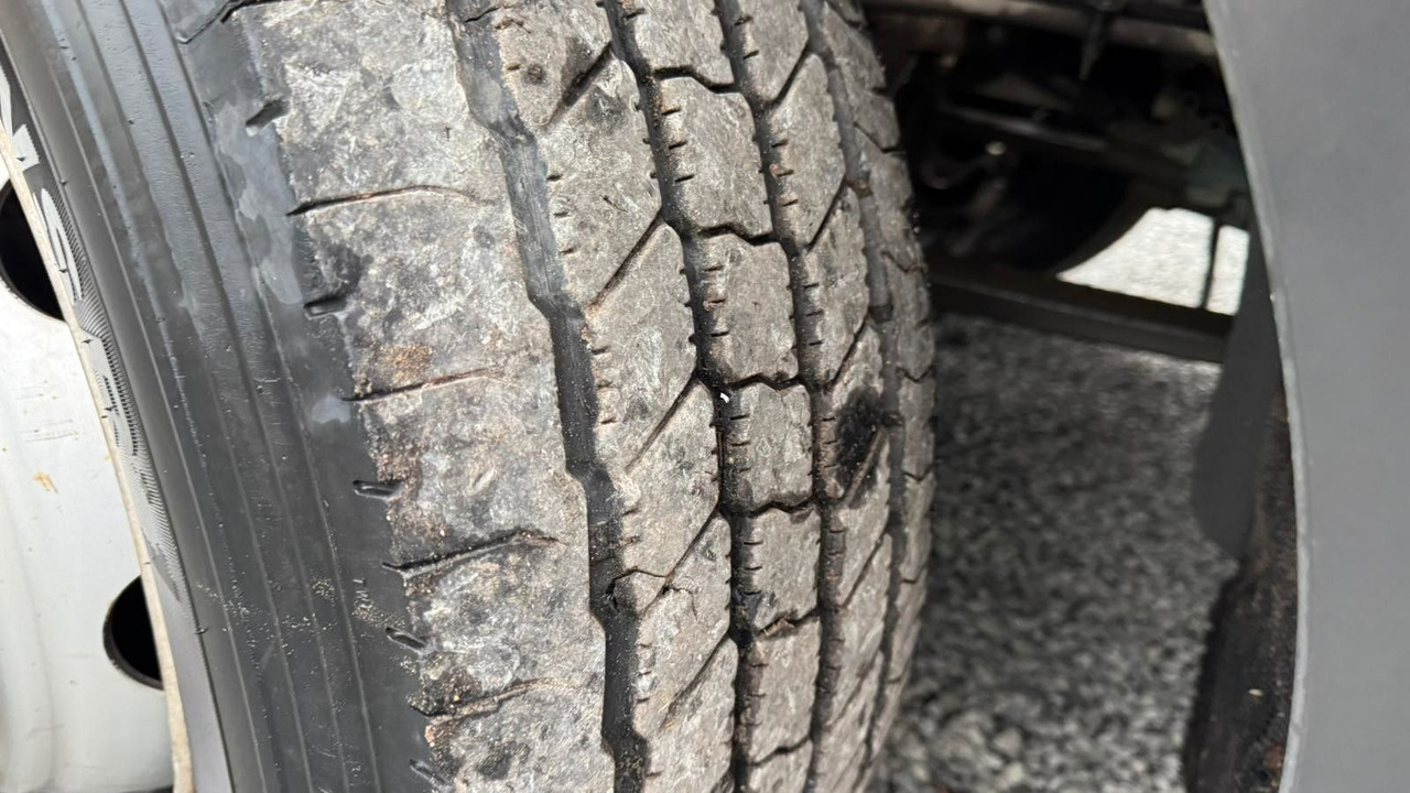 Leasing de Volvo FL 280 Absetzkipper Multilift Fernbedienung Volvo FL 280 Absetzkipper Multilift Fernbedienung: foto 10 Leasing de Volvo FL 280 Absetzkipper Multilift Fernbedienung Volvo FL 280 Absetzkipper Multilift Fernbedienung: foto 10