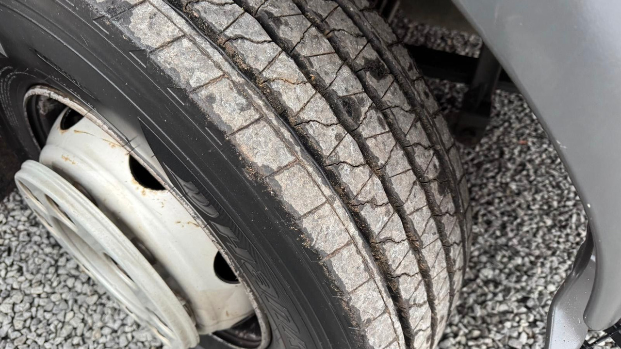 Leasing de Volvo FL 280 Absetzkipper Multilift Fernbedienung Volvo FL 280 Absetzkipper Multilift Fernbedienung: foto 12 Leasing de Volvo FL 280 Absetzkipper Multilift Fernbedienung Volvo FL 280 Absetzkipper Multilift Fernbedienung: foto 12