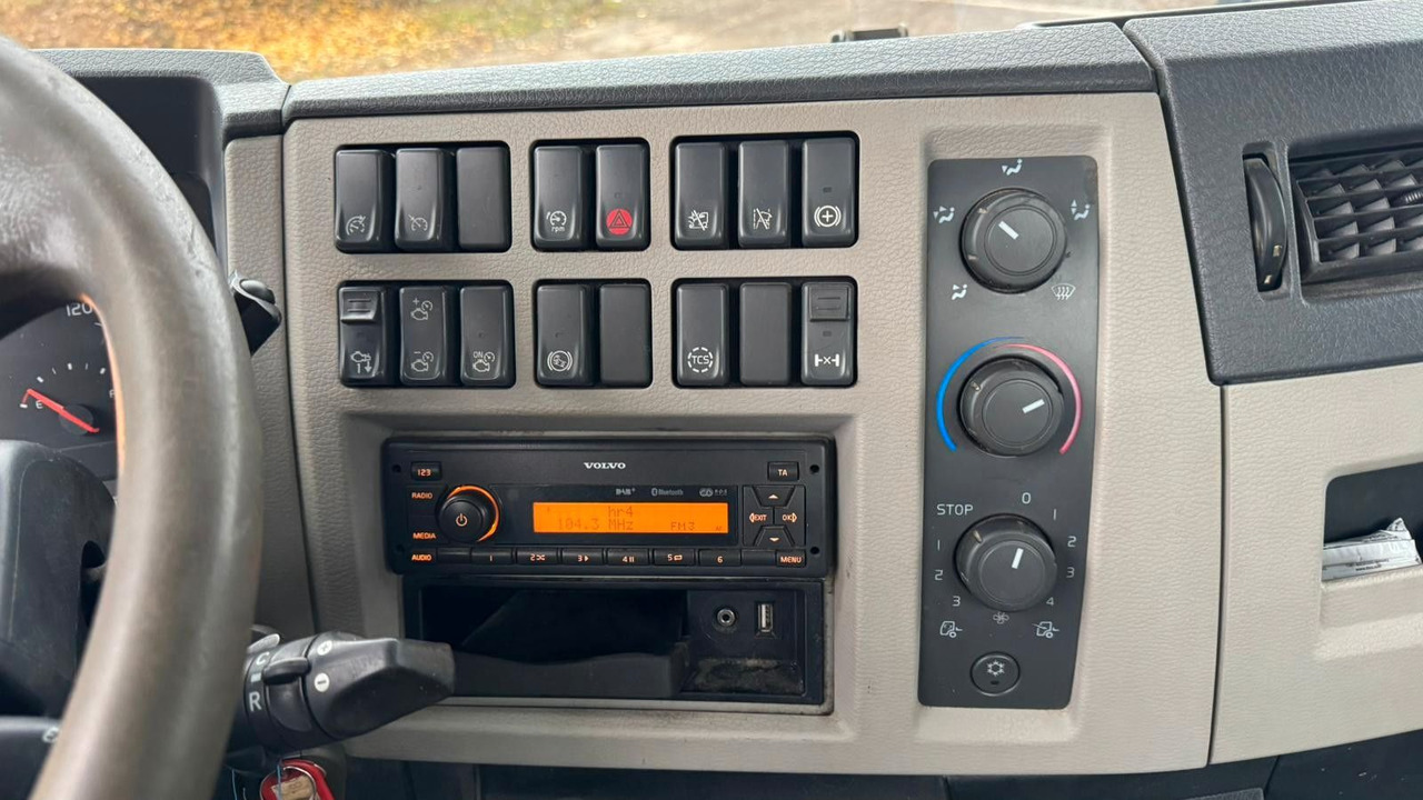 Leasing de Volvo FL 280 Absetzkipper Multilift Fernbedienung Volvo FL 280 Absetzkipper Multilift Fernbedienung: foto 8 Leasing de Volvo FL 280 Absetzkipper Multilift Fernbedienung Volvo FL 280 Absetzkipper Multilift Fernbedienung: foto 8