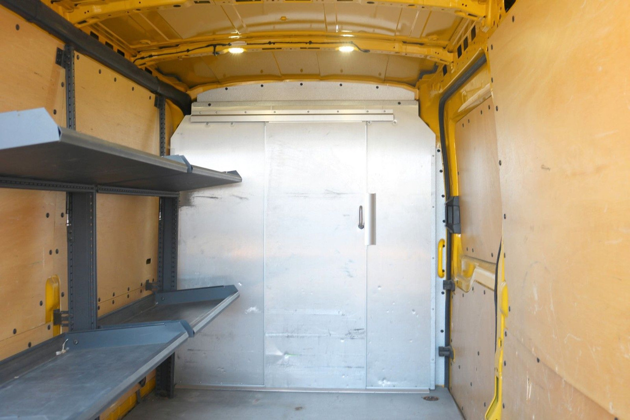 Ford TRANSIT TREND L2 Hochdach + Schiebetür Trennwand - Furgoneta pequeña: foto 3 Ford TRANSIT TREND L2 Hochdach + Schiebetür Trennwand - Furgoneta pequeña: foto 3