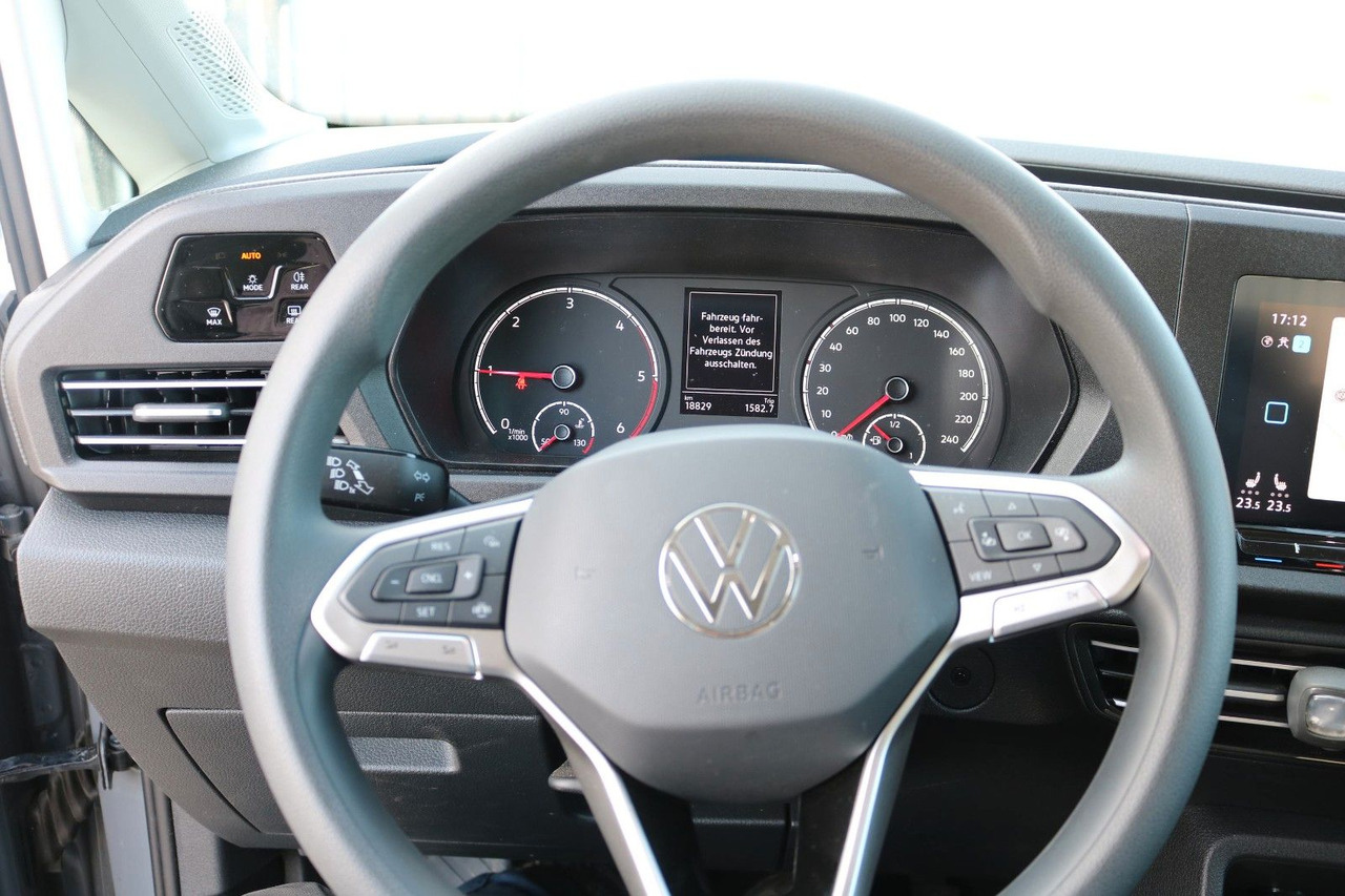 Volkswagen Caddy Life 2.0 TDI App Connect NAVI super Ausst. - Coche: foto 4 Volkswagen Caddy Life 2.0 TDI App Connect NAVI super Ausst. - Coche: foto 4