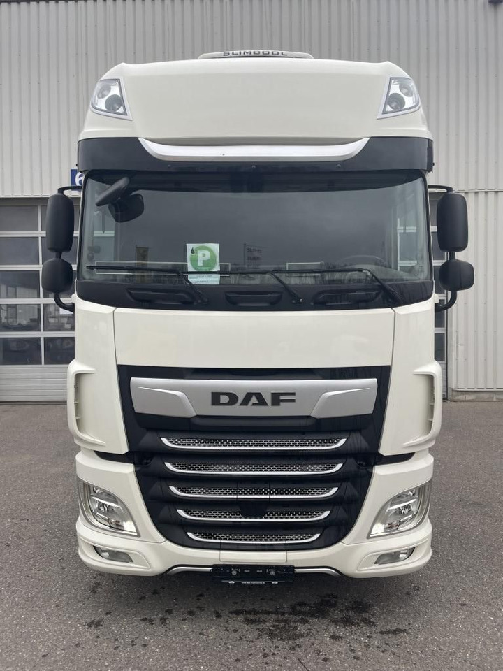 DAF FT XF 480 SSC - Cabeza tractora: foto 3 DAF FT XF 480 SSC - Cabeza tractora: foto 3