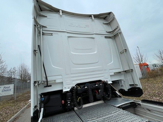 DAF FT XG 480 DAF FT XG 480 - Cabeza tractora: foto 5 DAF FT XG 480 DAF FT XG 480 - Cabeza tractora: foto 5