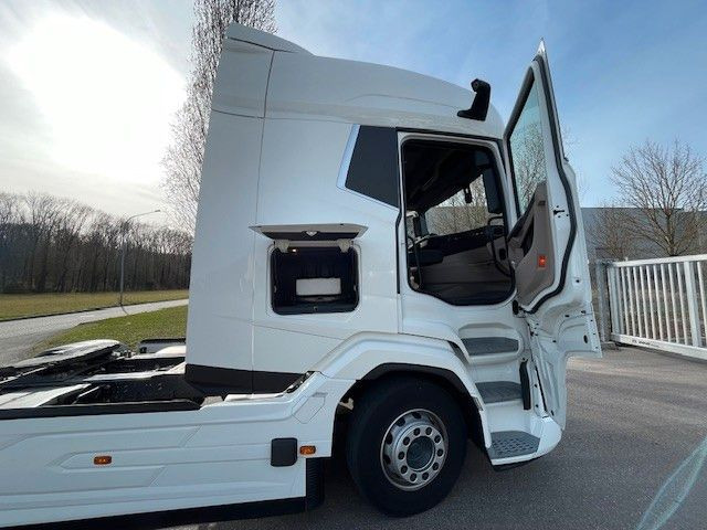 DAF XG 480 FT DAF XG 480 FT - Cabeza tractora: foto 5 DAF XG 480 FT DAF XG 480 FT - Cabeza tractora: foto 5