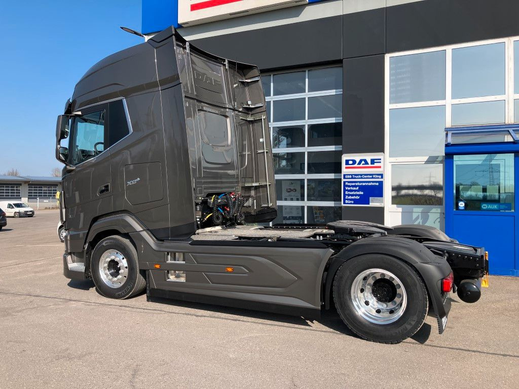DAF XG 530 FT 2x verfügbar - Cabeza tractora: foto 5 DAF XG 530 FT 2x verfügbar - Cabeza tractora: foto 5