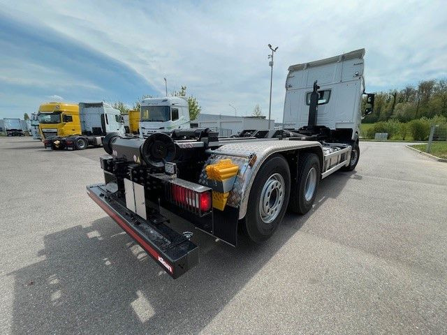 Camión multibasculante DAF FAN XF 480 NGD: foto 8