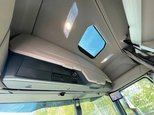 Camión multibasculante DAF FAN XF 480 NGD: foto 17