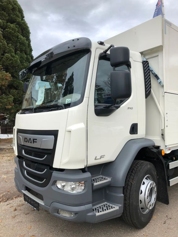 DAF LF 310 18t Zikun Getränkeaufbau DAF LF 310 18t Zikun Getränkeaufbau - Camión transporte de bebidas: foto 3 DAF LF 310 18t Zikun Getränkeaufbau DAF LF 310 18t Zikun Getränkeaufbau - Camión transporte de bebidas: foto 3