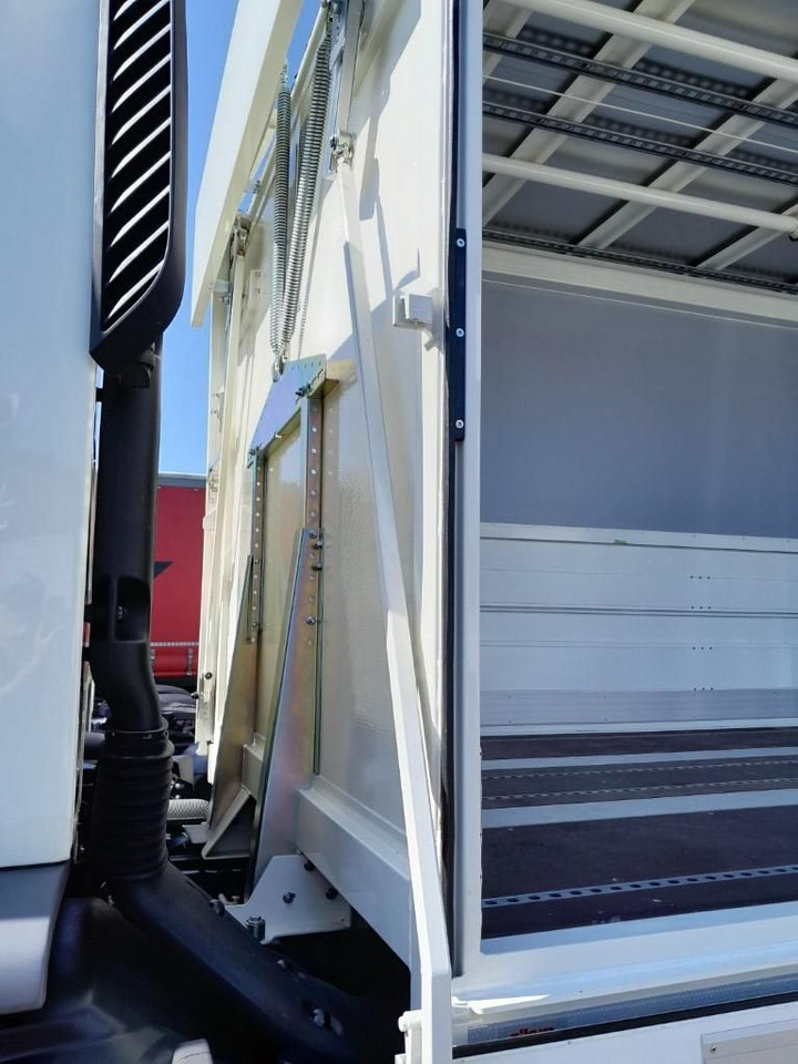Leasing de DAF XB 310 FA 18t Getränkeaufbau DAF XB 310 FA 18t Getränkeaufbau DAF XB 310 FA 18t Getränkeaufbau DAF XB 310 FA 18t Getränkeaufbau: foto 17