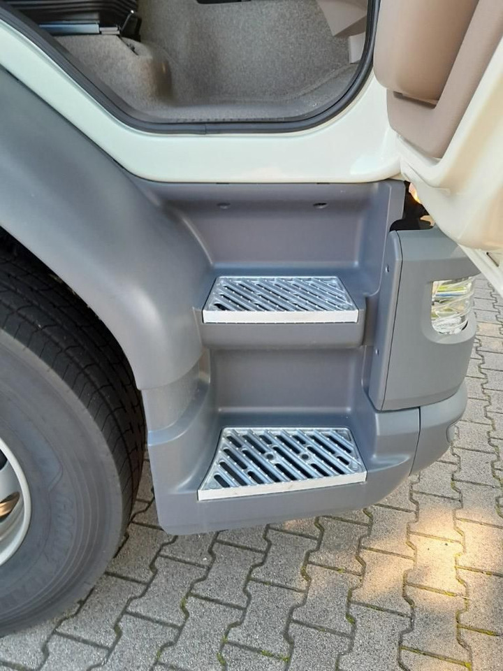 Leasing de DAF XB 310 FA 18t Getränkeaufbau DAF XB 310 FA 18t Getränkeaufbau DAF XB 310 FA 18t Getränkeaufbau DAF XB 310 FA 18t Getränkeaufbau: foto 13