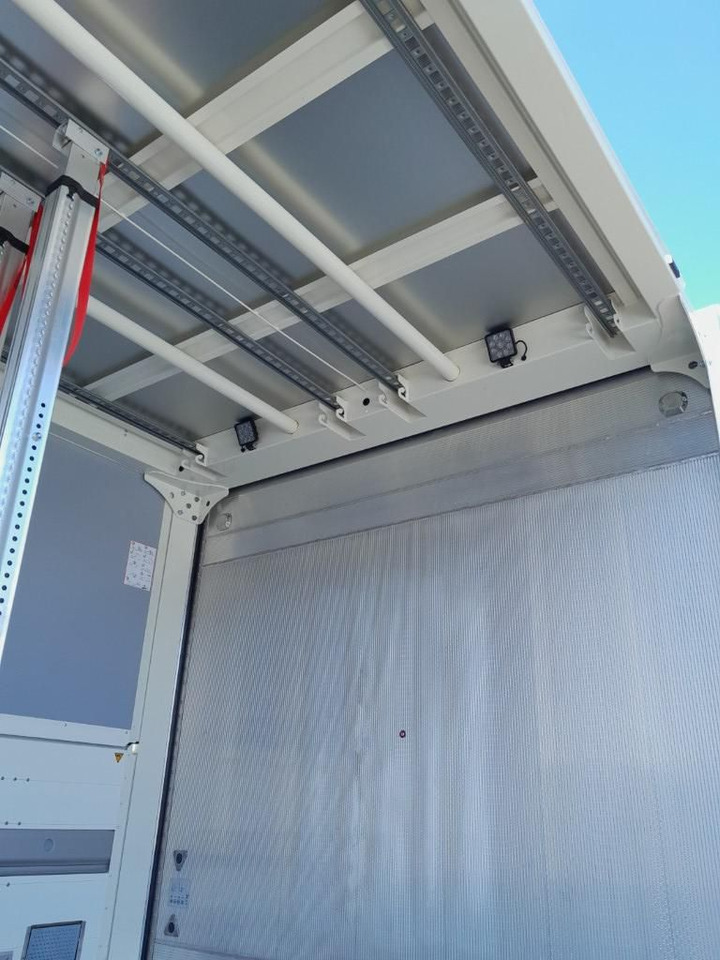 Leasing de DAF XB 310 FA 18t Getränkeaufbau DAF XB 310 FA 18t Getränkeaufbau DAF XB 310 FA 18t Getränkeaufbau DAF XB 310 FA 18t Getränkeaufbau: foto 19