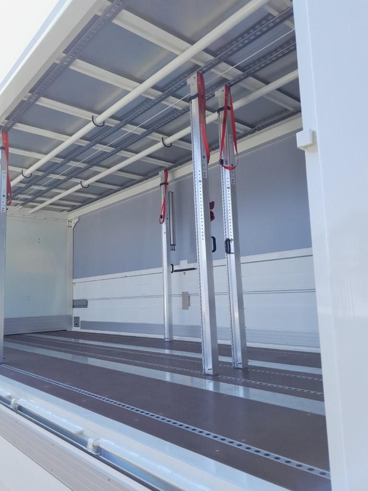 Leasing de DAF XB 310 FA 18t Getränkeaufbau DAF XB 310 FA 18t Getränkeaufbau DAF XB 310 FA 18t Getränkeaufbau DAF XB 310 FA 18t Getränkeaufbau: foto 20